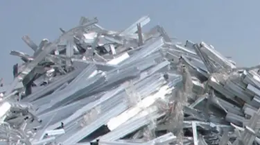 Office Dismantled Scrap